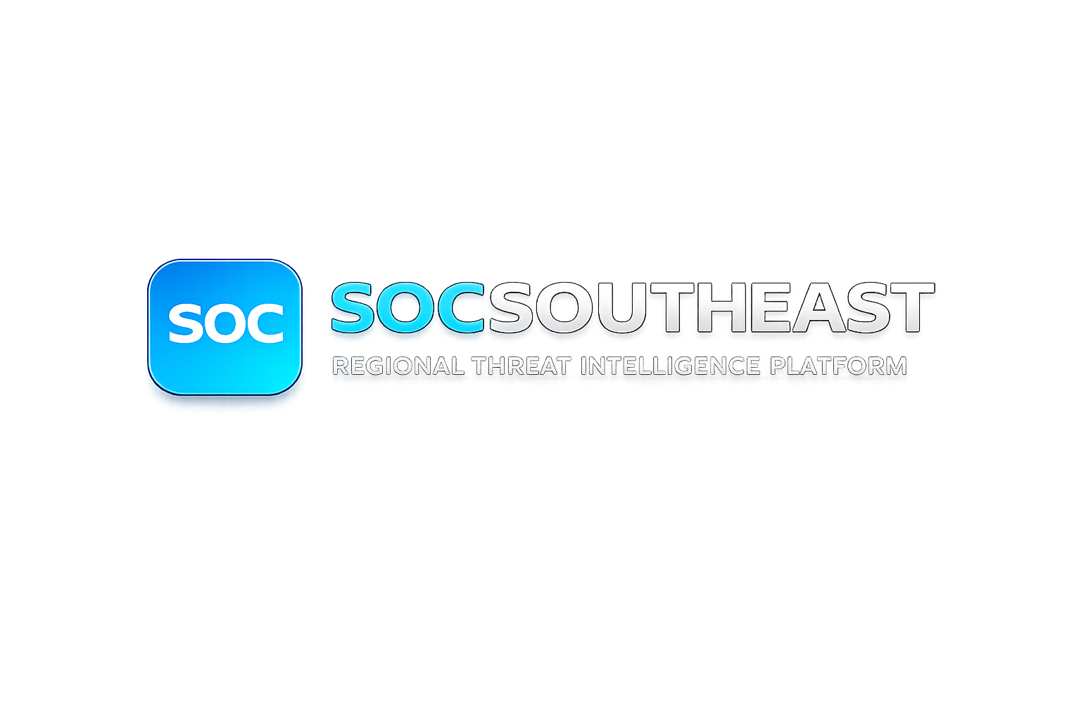 Regional Threat Intelligence Platform